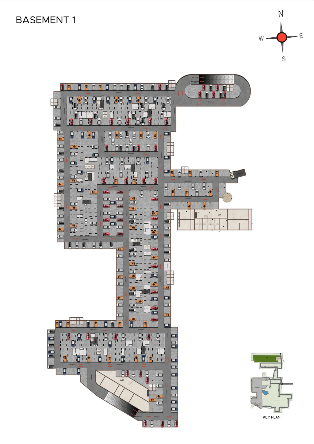 Basements