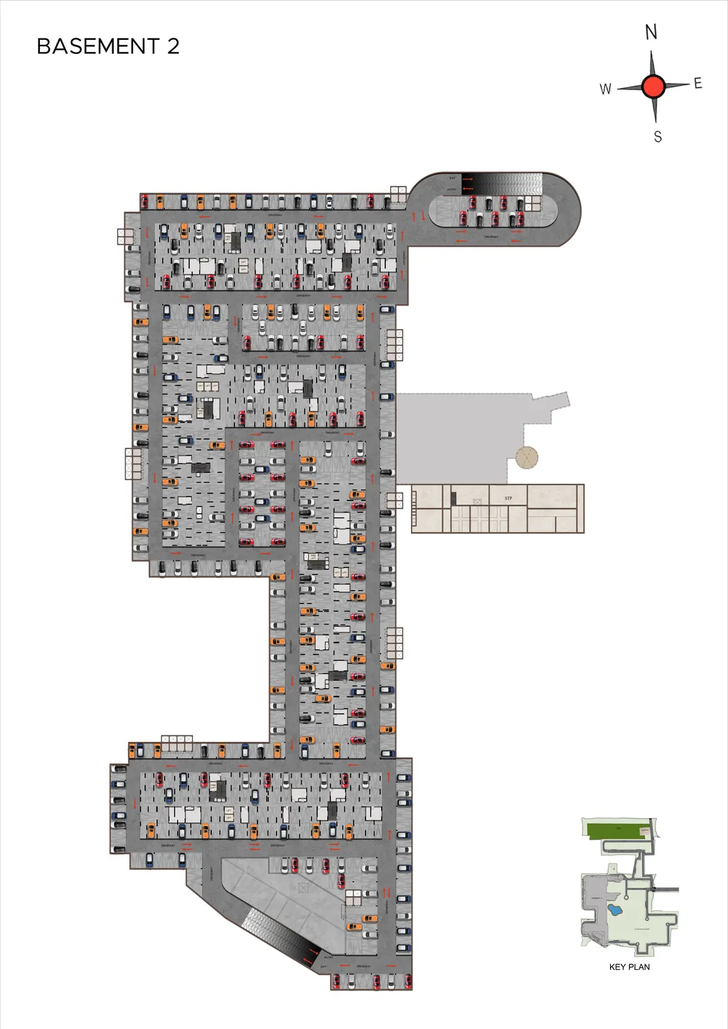 Basements