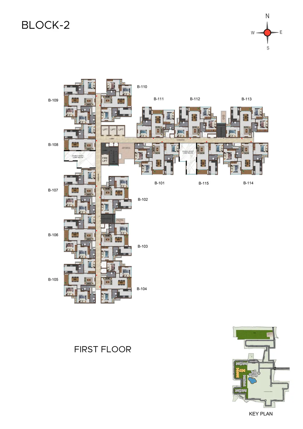 Floor Plans