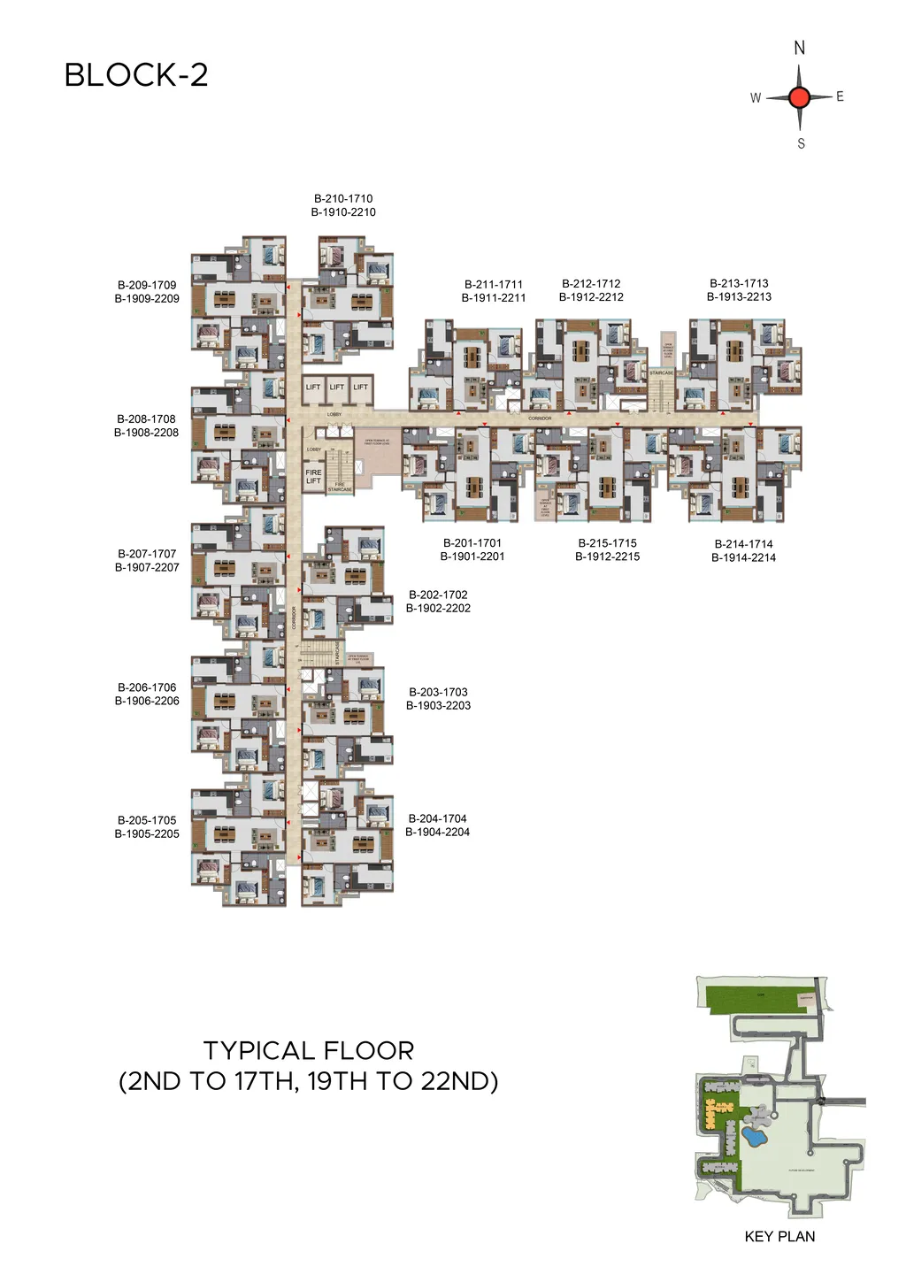 Floor Plans